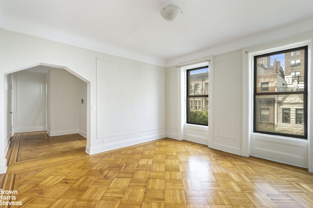 Photo 1 of 60 West 76th Street 5G, Upper West Side, NYC, $2,666, Web #: 20116133