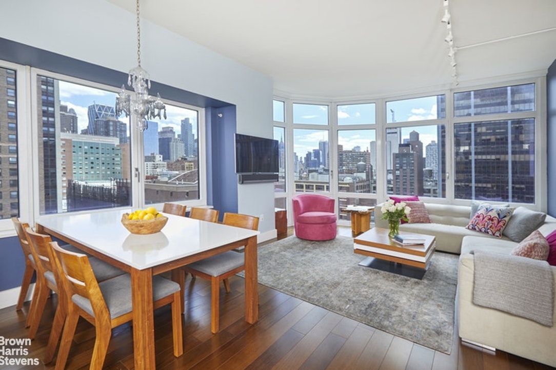 555 WEST 59TH STREET 18F