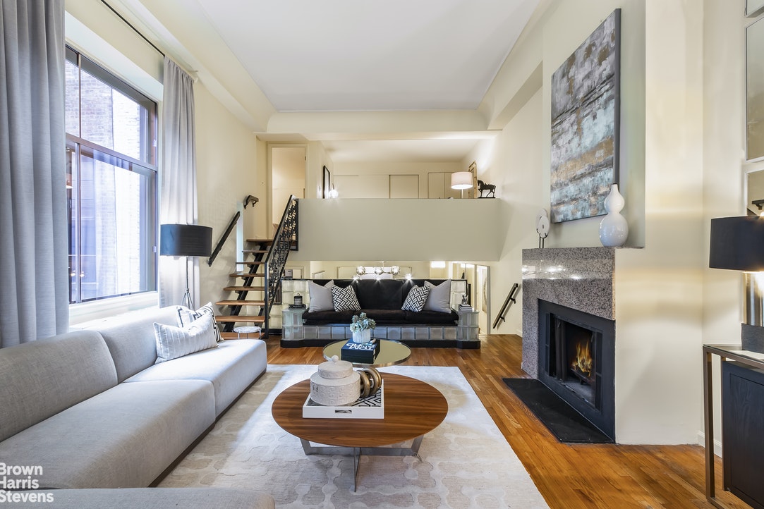 30 WEST 74TH STREET 2D