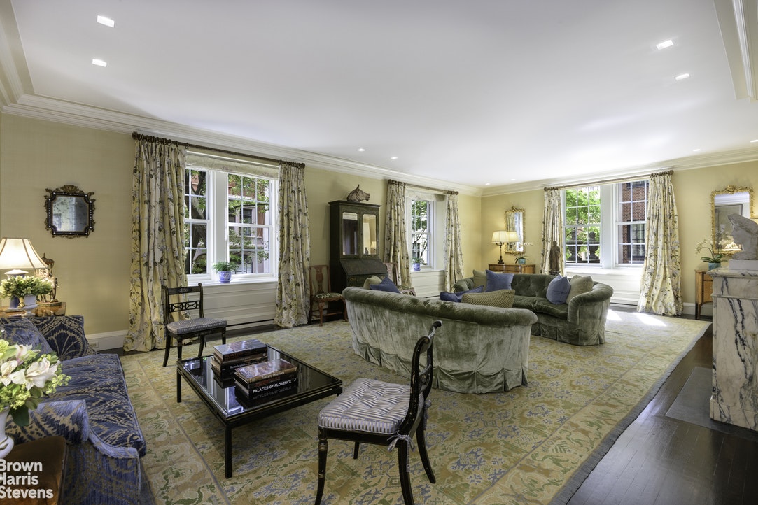 Photo 1 of 770 Park Avenue 2D, Upper East Side, NYC, $5,600,000, Web #: 20131267