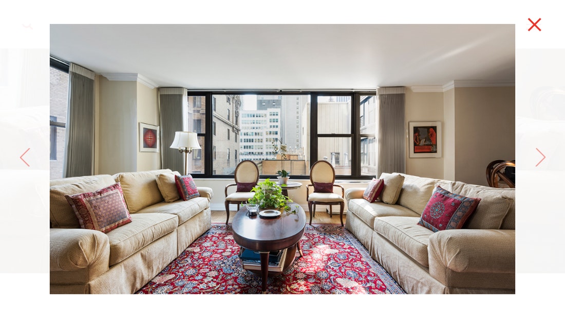 117 EAST 57TH STREET 18B