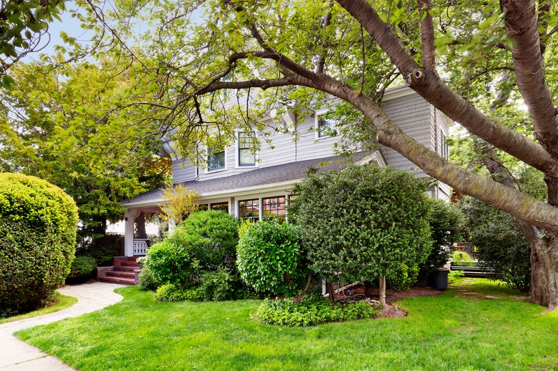 79 ARGYLE ROAD