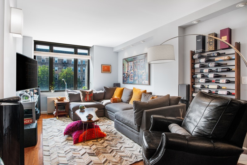 380 LENOX AVENUE 3H/4H
