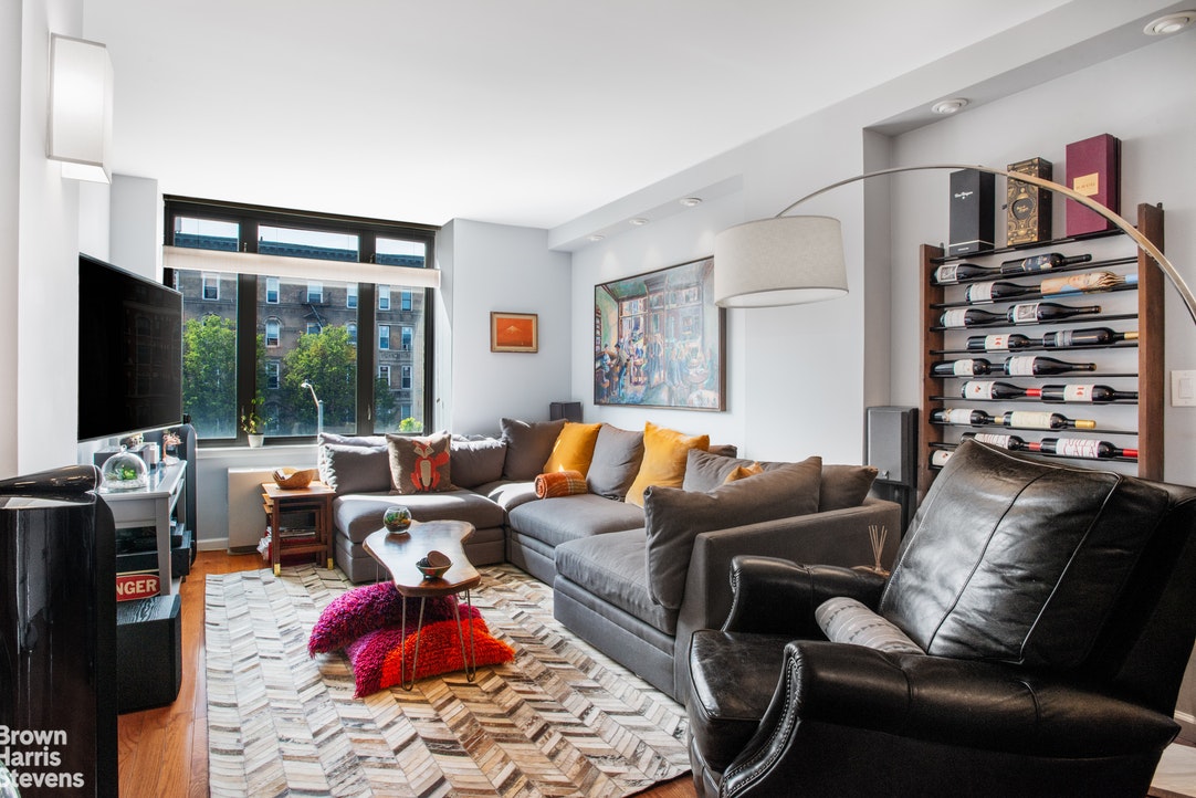 380 LENOX AVENUE 3H/4H