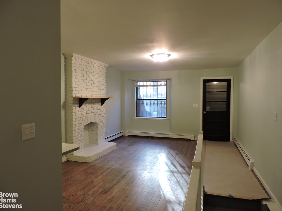 355 CLINTON STREET 1