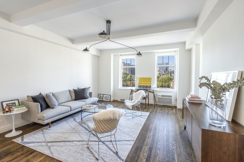465 WEST 23RD STREET 8F