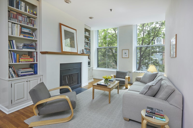 121 PACIFIC STREET P2E