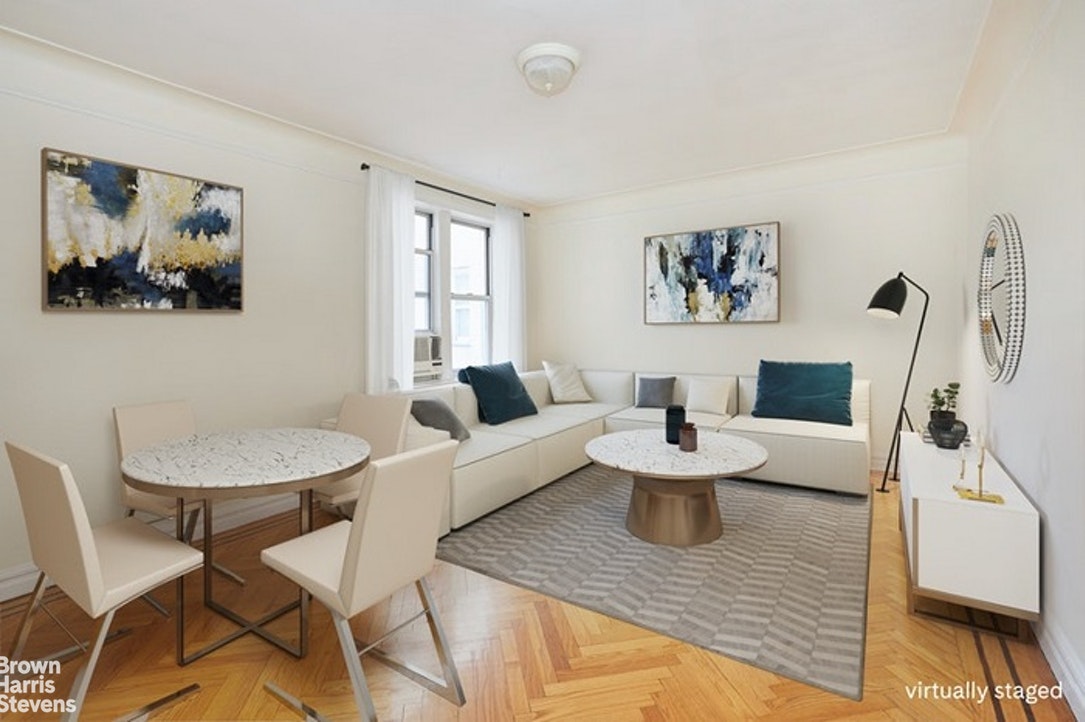 680 WEST 204TH STREET 6G