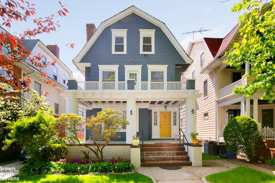 554 ARGYLE ROAD