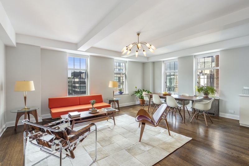 465 WEST 23RD STREET 12B