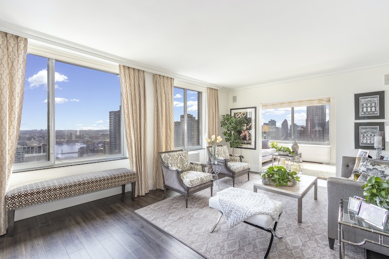360 EAST 88TH STREET 31C