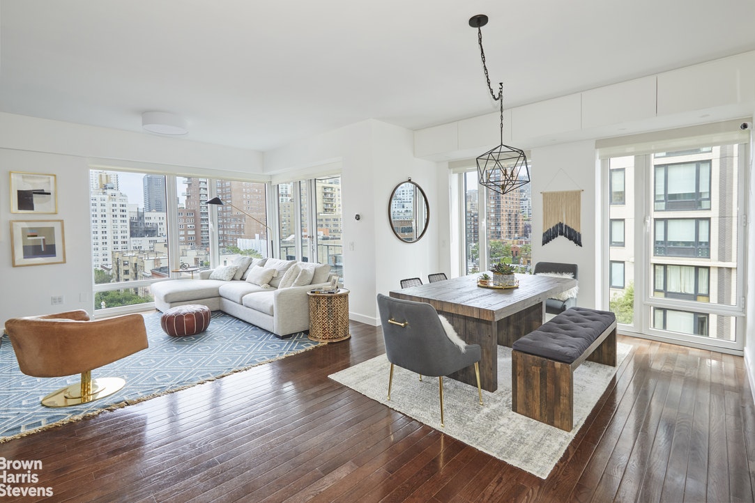 303 EAST 77TH STREET 10B