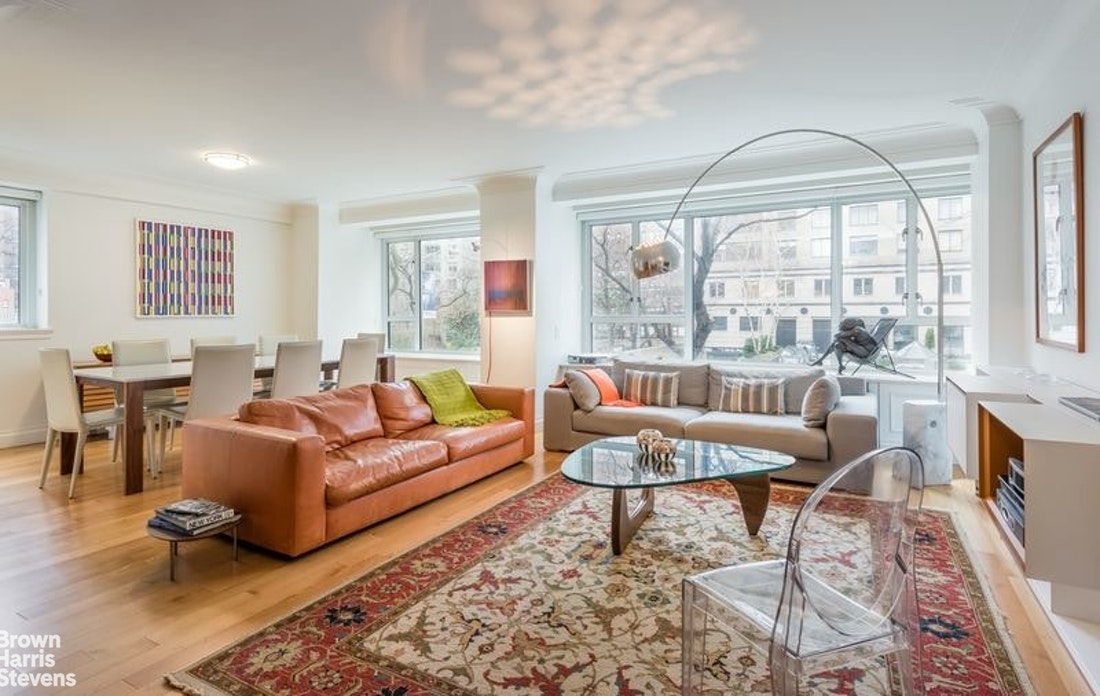 200 EAST 66TH STREET B204