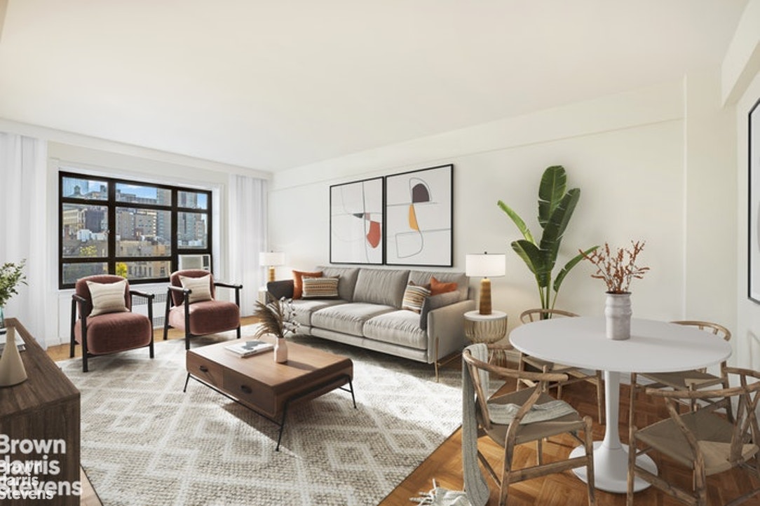 100 REMSEN STREET 7D