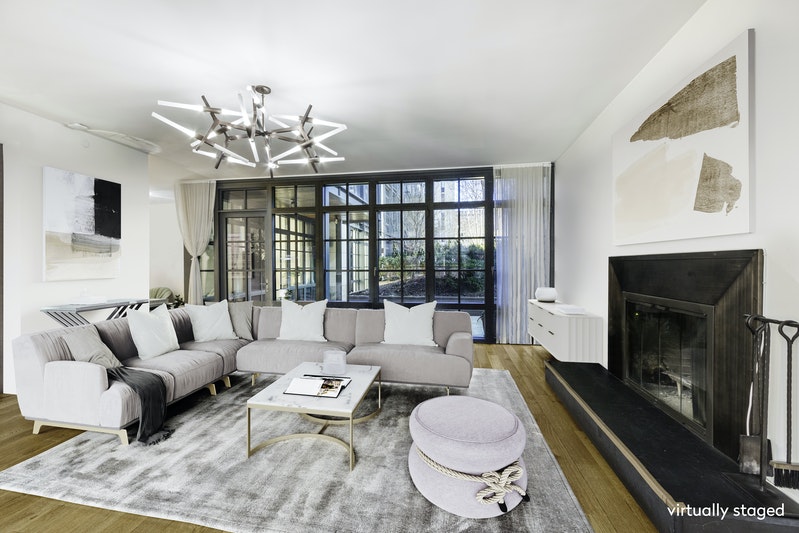 500 WEST 21ST STREET GARDEN/A