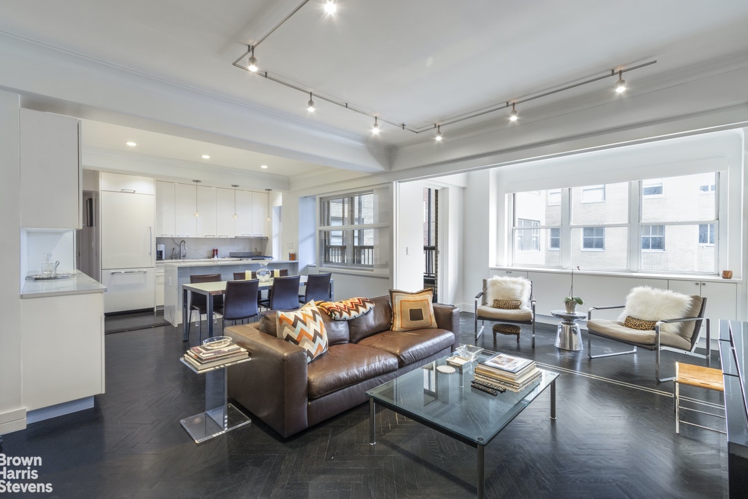 Photo 1 of 710 Park Avenue 6F, Upper East Side, NYC, $1,295,000, Web #: 20174732