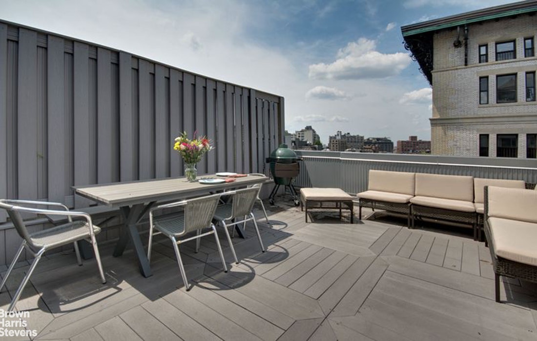 184 THOMPSON STREET 6G
