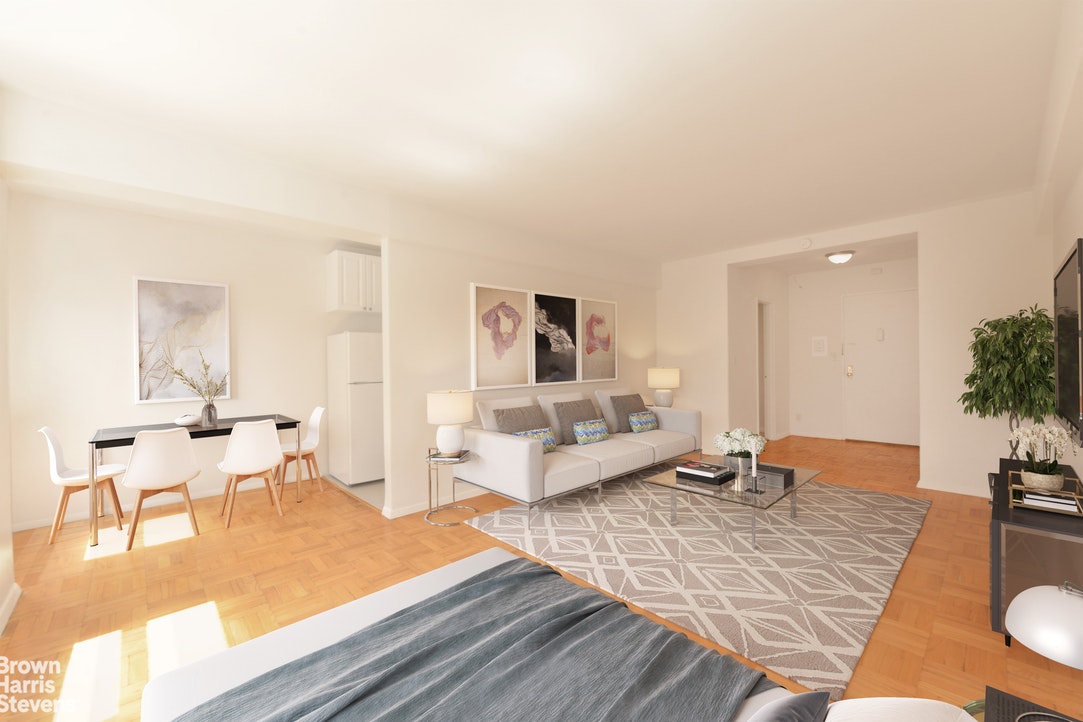 250 EAST 39TH STREET 8D
