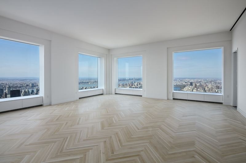 432 Park Avenue 71B