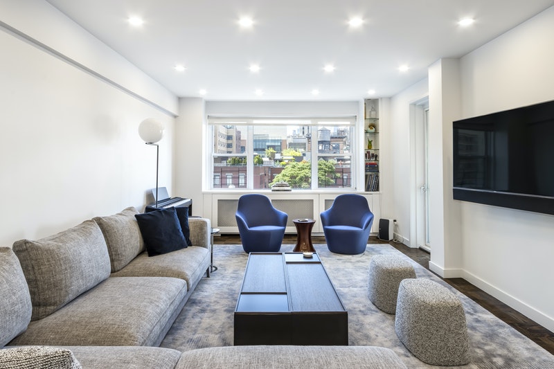 40 EAST 9TH STREET 9BC