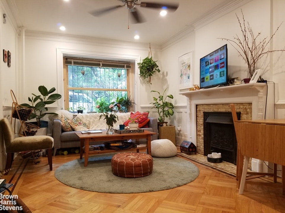 833 Prospect Place GARDEN