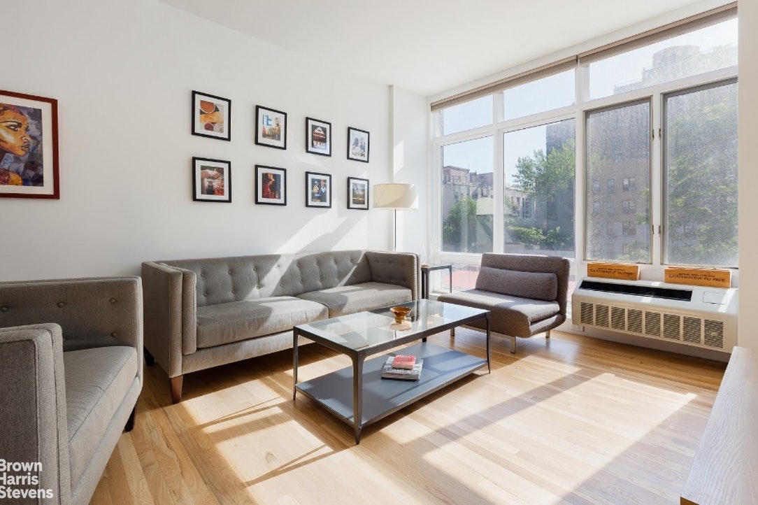 333 EAST 109TH STREET 4B