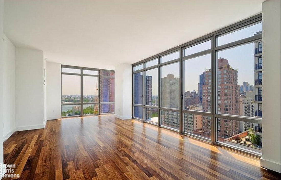 333 EAST 91ST STREET 17C