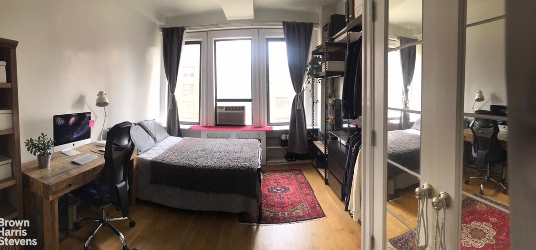 118 WEST 72ND STREET 501