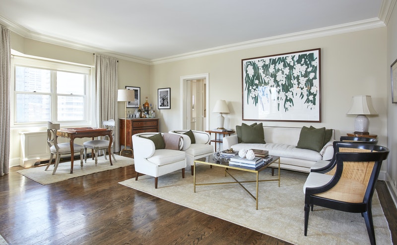 205 EAST 63RD STREET 18D