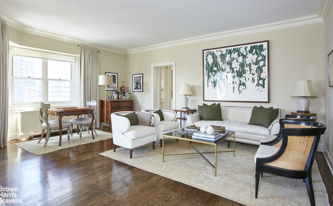 205 EAST 63RD STREET 18D