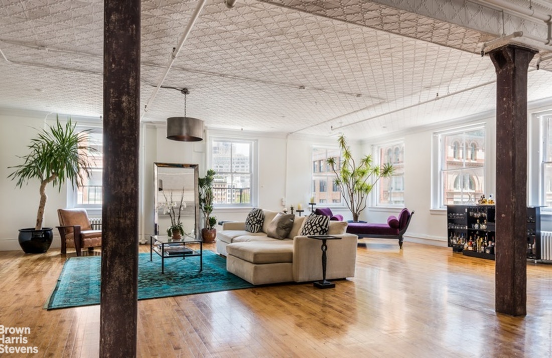 117 HUDSON STREET 4