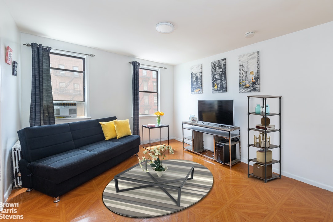 160 EAST 2ND STREET 4A