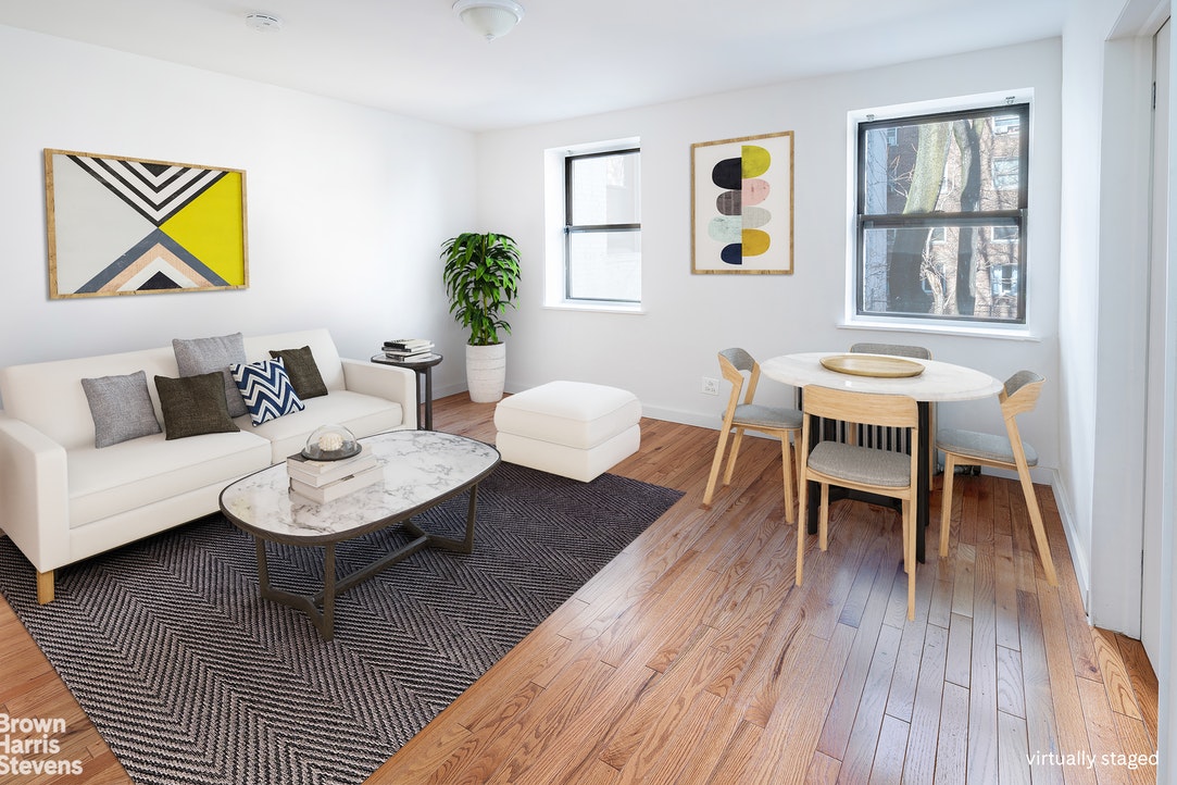 160 EAST 2ND STREET 2B
