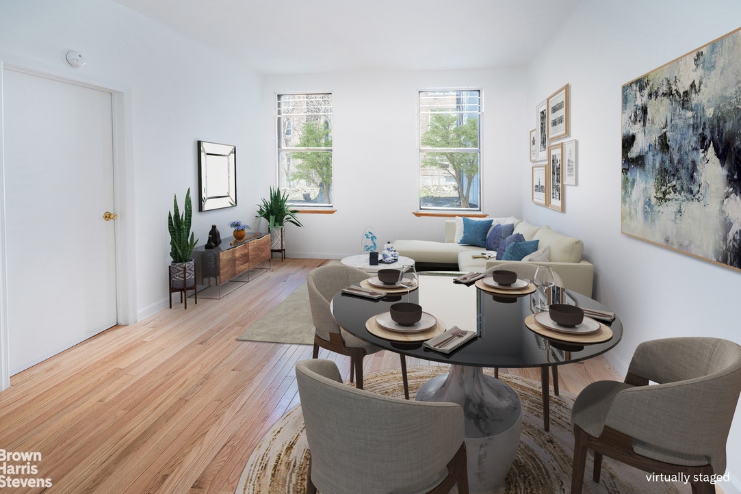 162 EAST 2ND STREET C