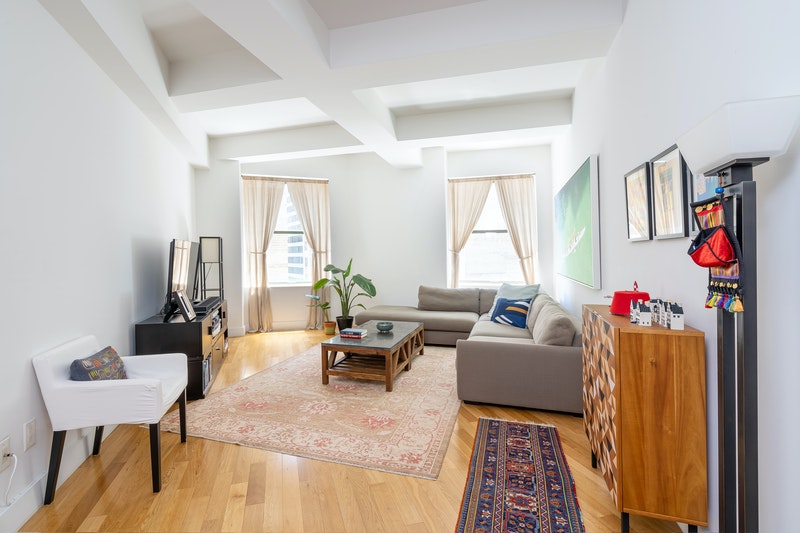99 JOHN STREET 514