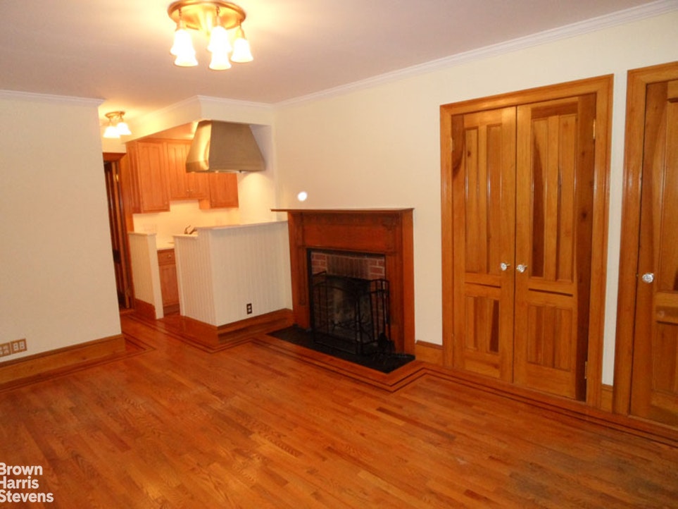 62 CLARK STREET BR