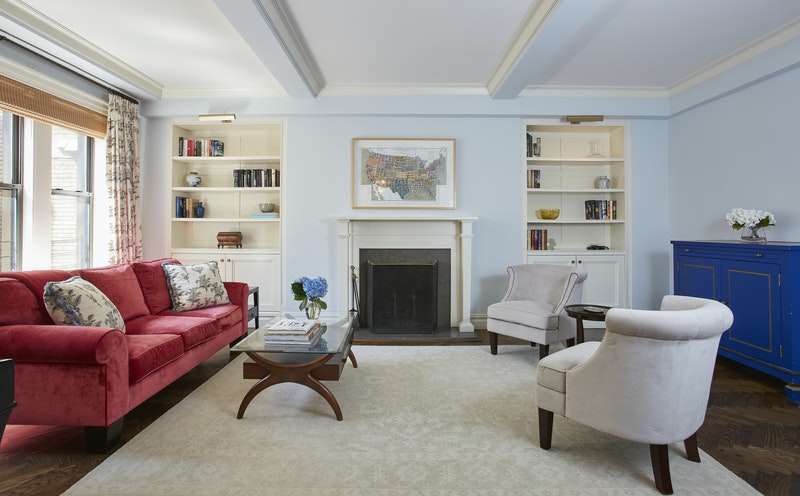 239 CENTRAL PARK WEST 4C
