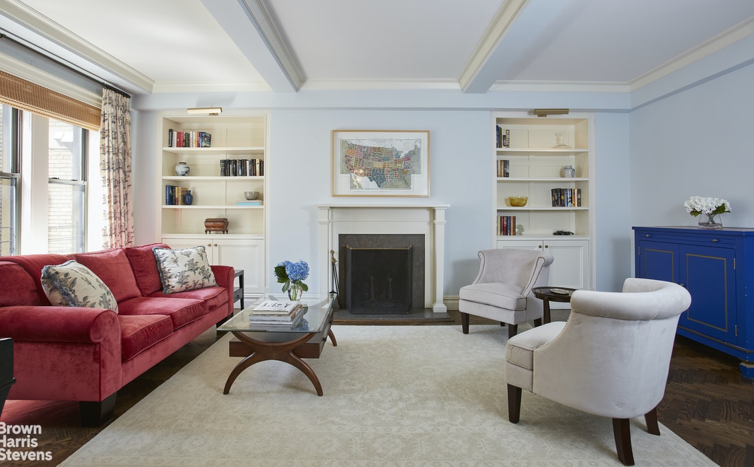 239 CENTRAL PARK WEST 4C