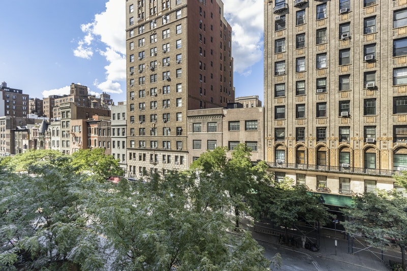 116 WEST 72ND STREET 5C