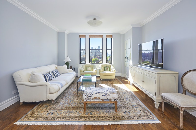 219 WEST 81ST STREET 11E