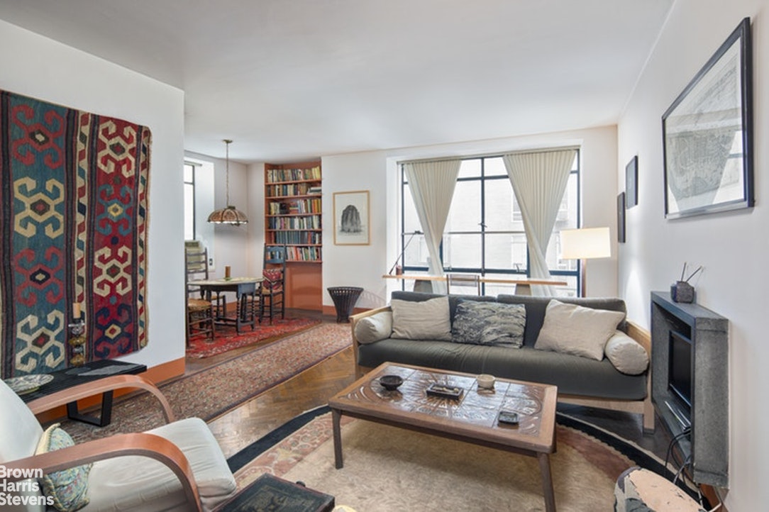 Photo 1 of 24 West 55th Street 3A, Midtown West, NYC, $610,000, Web #: 20205608