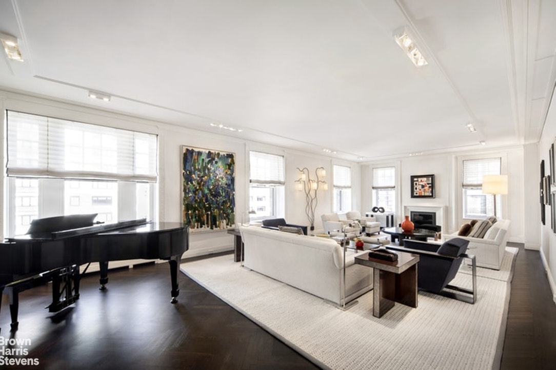 Photo 1 of 525 Park Avenue 11A/B, Upper East Side, NYC, $30,000, Web #: 20206374