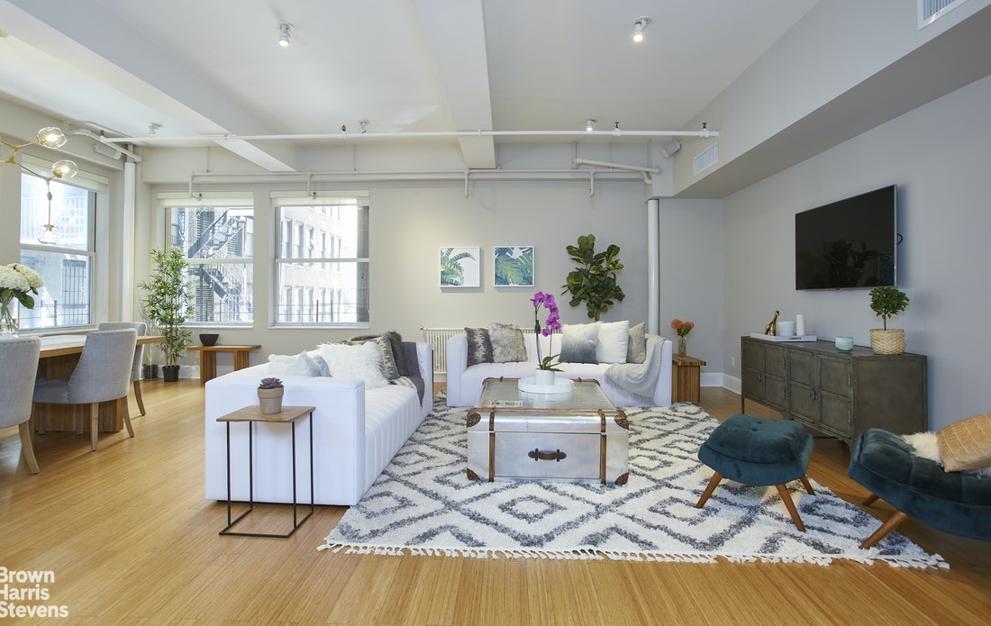 150 WEST 26TH STREET 403