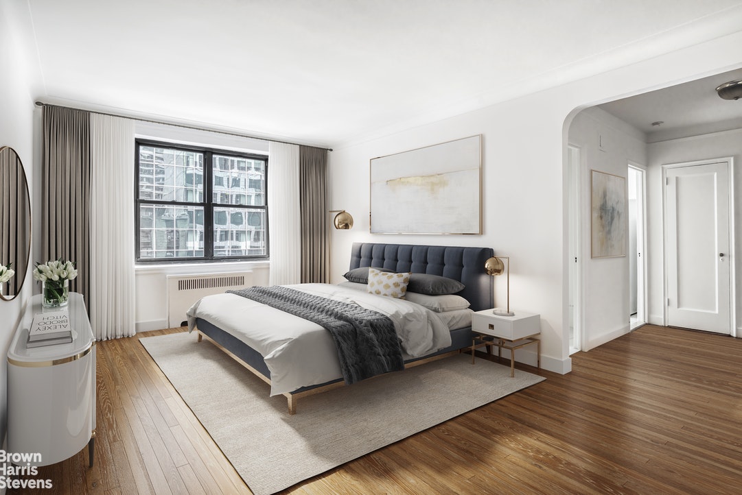 8 EAST 48TH STREET 6F