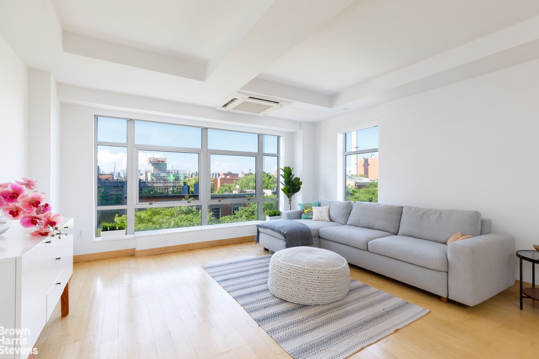 Photo 1 of 206 Front Street 5A, Brooklyn, New York, $1,470,000, Web #: 20207992