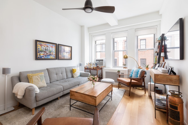 126 WEST 73RD STREET 4C