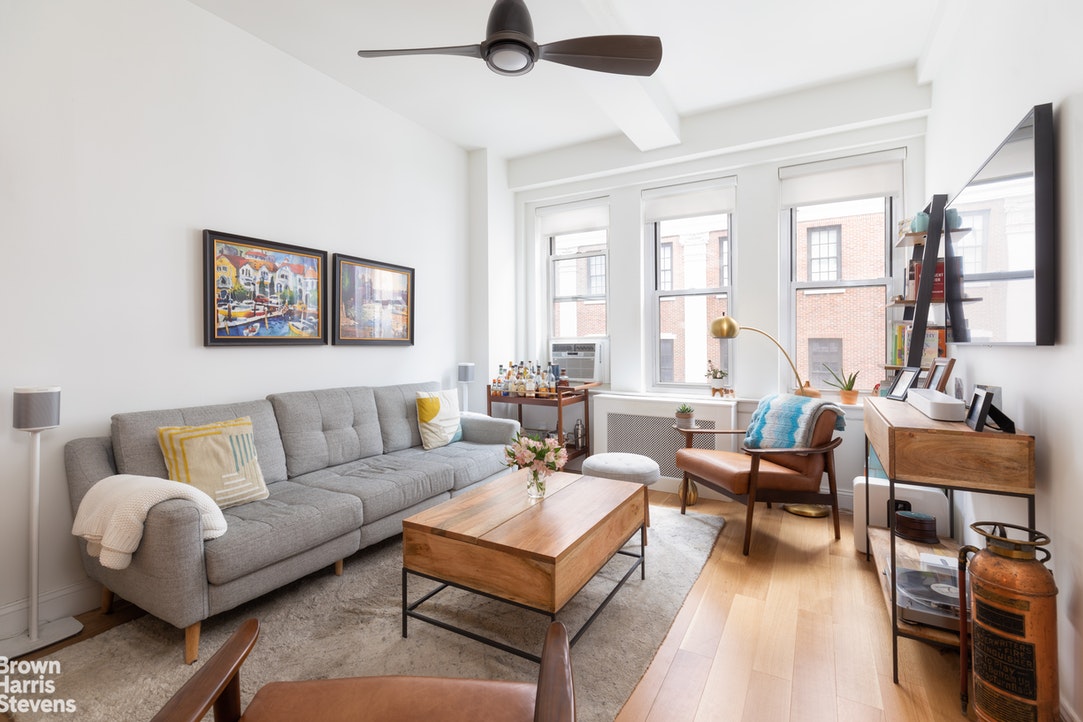 126 WEST 73RD STREET 4C