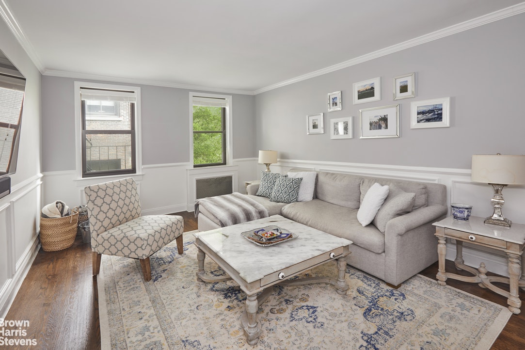 221 EAST 78TH STREET 4J