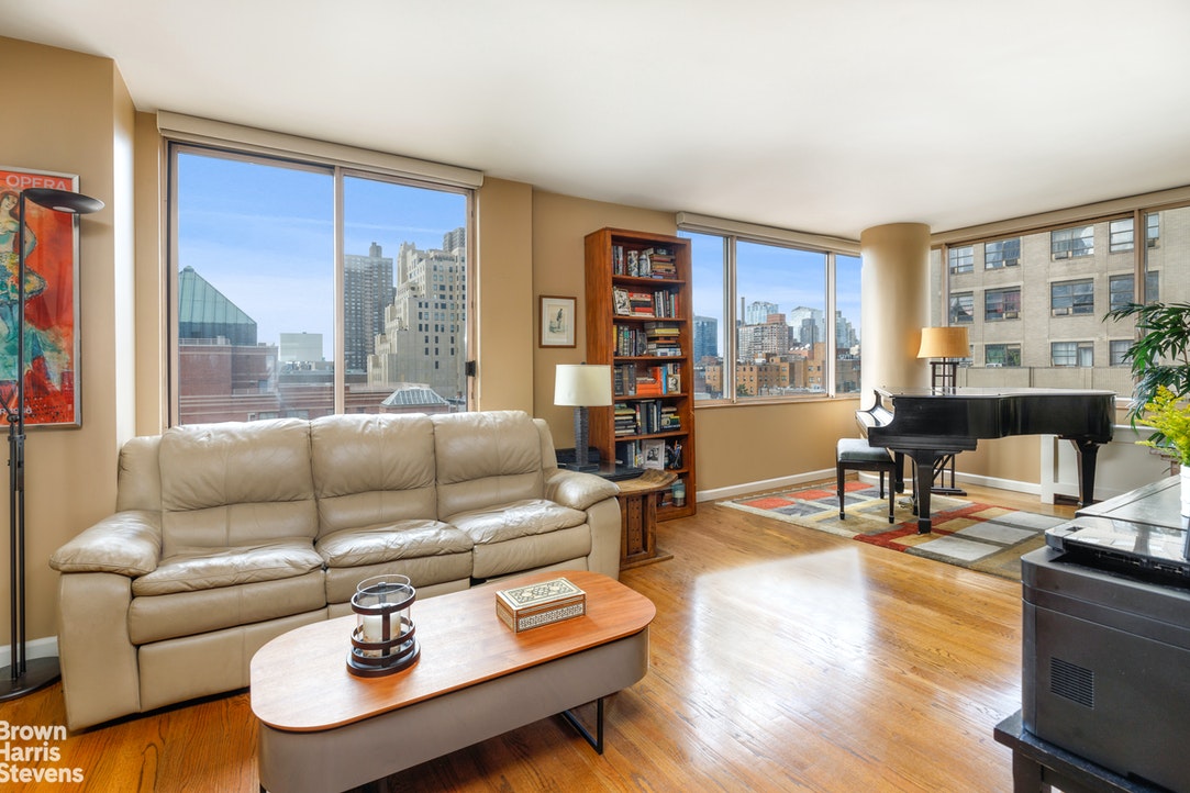 350 WEST 50TH STREET
