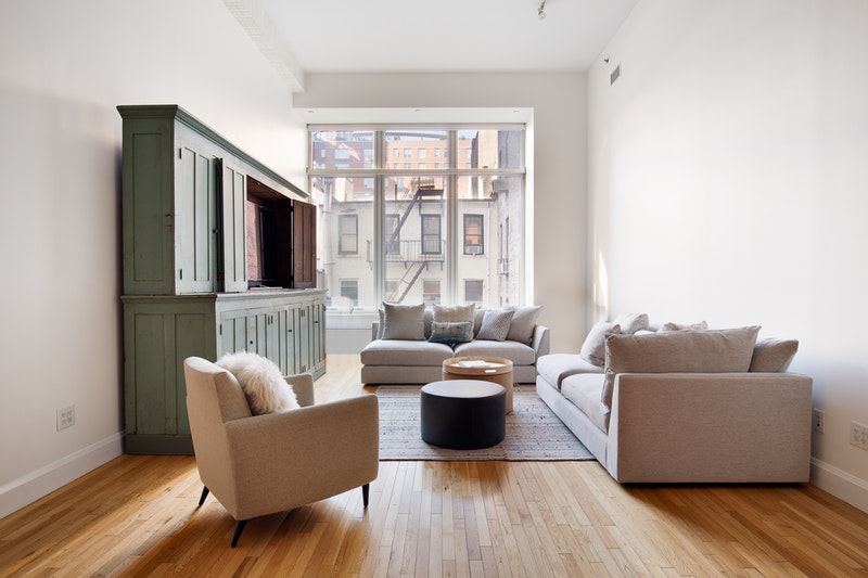 121 WEST 19TH STREET 4A